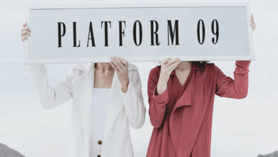 Photo of Platform 09: The Making of Us Theme