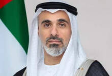 Photo of UAE President appoints Crown Prince, deputy rulers