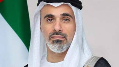 Photo of UAE President appoints Crown Prince, deputy rulers