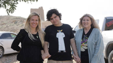 Photo of Desert Rose Films supports World Autism Month