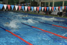 Photo of TCCF Ramadan Swimming Championship