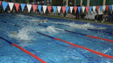 Photo of TCCF Ramadan Swimming Championship