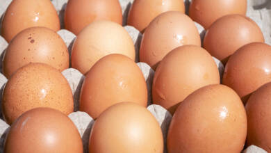 Photo of UAE announces big fines on cheap chicken, eggs