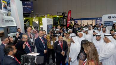 Photo of Airport Show opens in Dubai amidst brighter outlook for complete, sustainable recovery