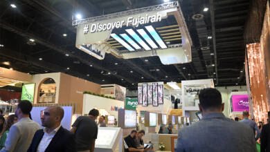 Photo of Fujairah showcases tourist attractions at ATM 2023