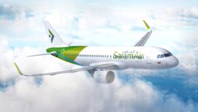 Photo of SalamAir will operate weekly flights to Fujairah