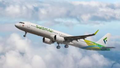 Photo of CAA approves SalamAir flights: Muscat to Fujairah