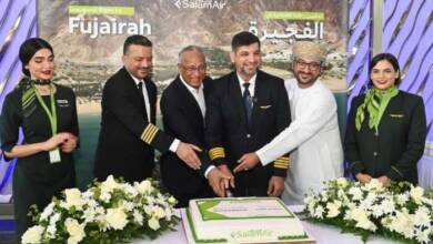 Photo of SalamAir Launches First Direct Flights to Fujairah International Airport