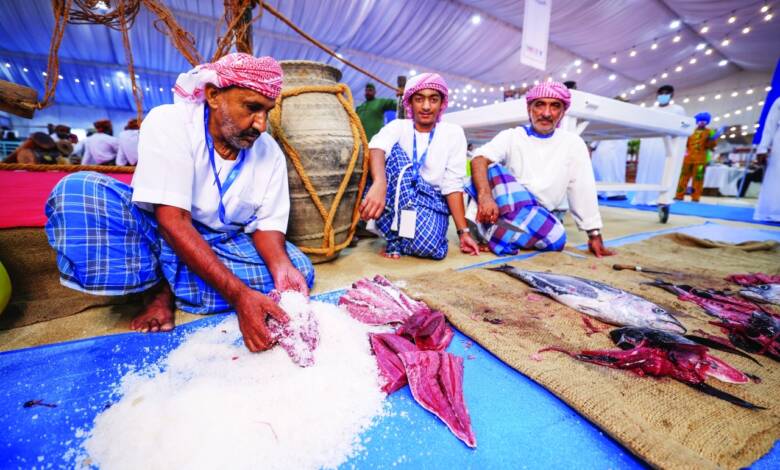 Photo of Al Maleh & Fishing Festival Kicks Off