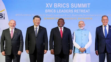 Photo of UAE become member of BRICS