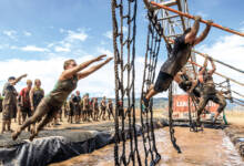 Photo of Tough Mudder is back! The World’s Best Obstacle & Mud Run is coming to Fujairah this October!