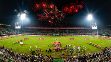 Photo of Emirates Dubai 7s tickets now on sale