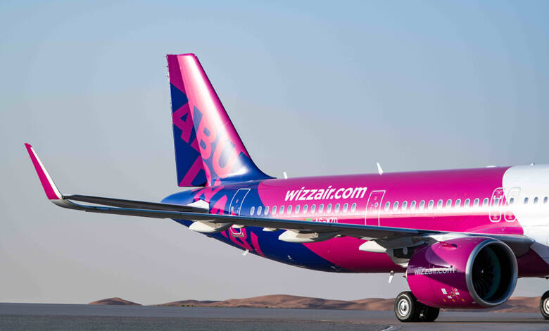 Photo of Wizz Air Abu Dhabi celebrates arrival of new aircraft