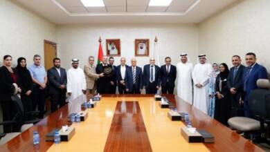 Photo of Fujairah Research Centre and University of Sharjah collaboration