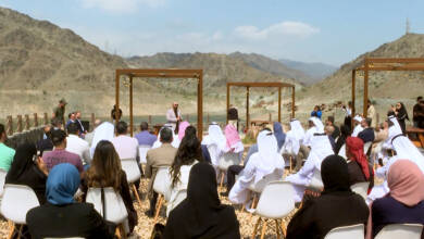 Photo of Fujairah Adventure Park Opens Second Phase