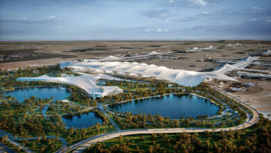 Photo of Dubai to Build World’s Largest Capacity Airport