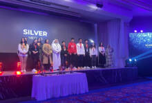 Photo of The Fujairah Science Club victorious at International Science & Technology Festival