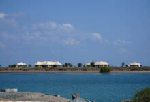 Photo of Shurooq completes major expansion work at its Kingfisher and Al Badayer eco retreats to meet surging demand