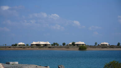Photo of Shurooq completes major expansion work at its Kingfisher and Al Badayer eco retreats to meet surging demand