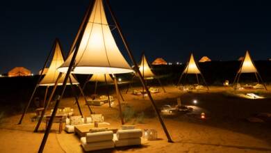 Photo of Bodour Al Qasimi: Meliha National Park embodies Sharjah’s vision towards sustainability of resources and the historical heritage of the UAE