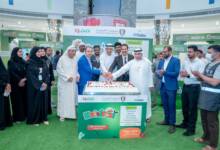 Photo of Lulu Mall host Nutrifest in Fujairah