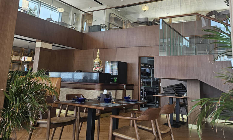 Photo of Fujairah Restaurant Review: Thailand Town