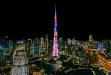 Photo of Your Art on the World’s Tallest Canvas: Emaar Launches AED 100,000 Design Competition