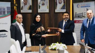 Photo of Al Sharq Healthcare and Fujairah Transport Corporation Sign Agreement to Provide Quality Medical Services