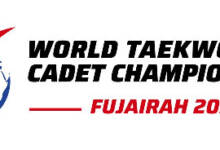 Photo of The World Taekwondo Cadet Championships Fujairah 2025 to kick off on May 10th
