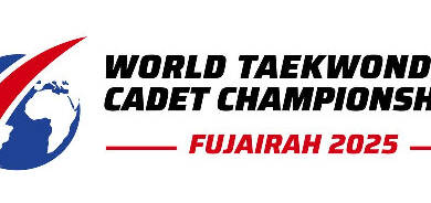 Photo of The World Taekwondo Cadet Championships Fujairah 2025 to kick off on May 10th