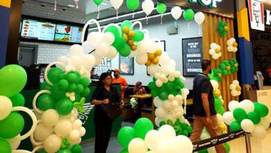 Photo of Wingstop UAE Celebrates Grand Opening at Lulu Mall Fujairah with Flavour, Fun and Community Spirit