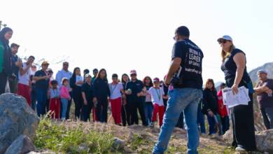 Photo of Emirates Nature–WWF Launches ‘Sprint for Change’ to Mobilize UAE Public for a Summer of Action