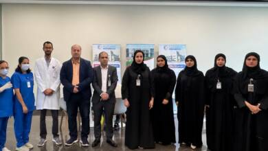 Photo of Al Sharq Healthcare Group Organizes Comprehensive Medical Check-up Campaign at Fujairah Transport Corporation