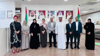 Photo of Strengthening Healthcare Ties: Coordination Meeting Brings Together Al Sharq – Dibba and Masafi Hospitals