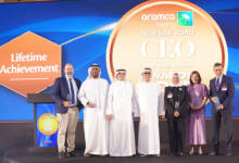 Photo of New Silk Road CEO of the Year Awards 2025 in Fujairah