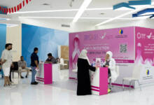 Photo of Pink Caravan 2026 to Bring Free Breast Cancer Screenings Across UAE