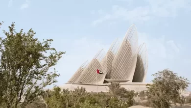 Photo of Zayed National Museum to open on 3rd December 2025