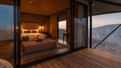 Photo of Parvara Opens Its Mountain Sanctuary 25th November 2025