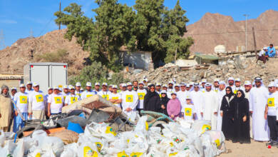 Photo of Fujairah Rallies for the Environment as Clean UAE 2025 Inspires Collective Action