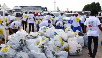 Photo of EEG Concludes the 24th Edition of “Clean UAE” in Abu Dhabi with Exceptional Success