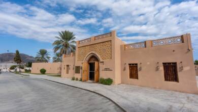 Photo of Bodour Al Qasimi highlights heritage-led hospitality during visit to Al Rayaheen Retreat