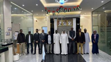 Photo of Fujairah Grand Sumobot Championship Kicks Off on January 27th