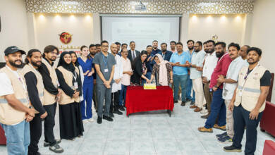 Photo of Thumbay Hospital Fujairah Strengthens Community Healthcare Through Landmark Mega Health Camp