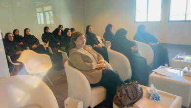 Photo of IVF Awareness Lecture and Medical Checkups Conducted by Cosmomed Hospital at MOHAP Fujairah Branch