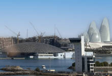 Photo of Abu Dhabi hotels offer free museum access until April 5th