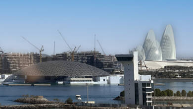 Photo of Abu Dhabi hotels offer free museum access until April 5th