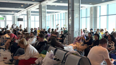 Photo of Fujairah International Airport launches humanitarian charter flights with SalamAir