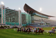 Photo of Your Complete Guide to the Dubai World Cup 2026!