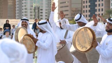 Photo of UAE Welcomes Eid Al-Fitr with Festivals, Family Fun, and Shopping Deals