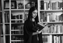 Photo of 5 Unmissable Reads by Emirati Authors for World Book Day